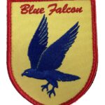 Blue-Falcon